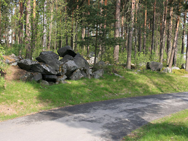 Kivir&ouml;ykki&ouml;t